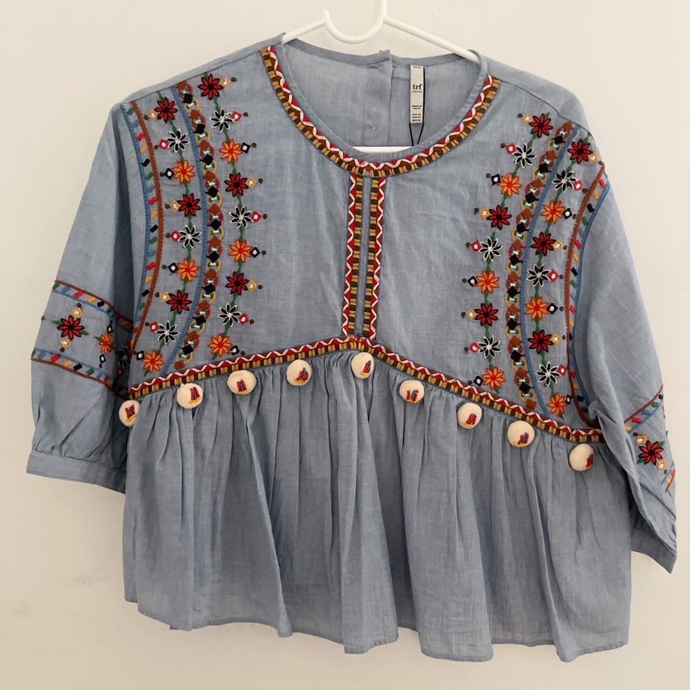 Flower Top